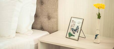 The Twin B Palace Hotel & Apartments