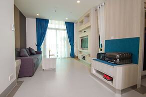 The Twin B Palace Hotel & Apartments