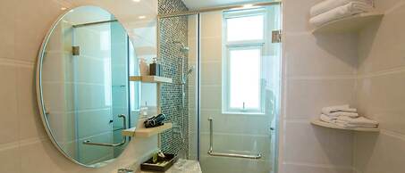 The Twin B Palace Hotel & Apartments