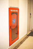 The Twin B Palace Hotel & Apartments