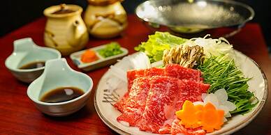 Hakone Onsen Yuyado Yamanosyou