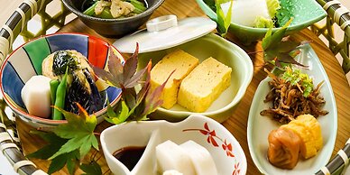 Hakone Onsen Yuyado Yamanosyou