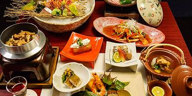 Hakone Onsen Yuyado Yamanosyou