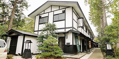 Hakone Onsen Yuyado Yamanosyou