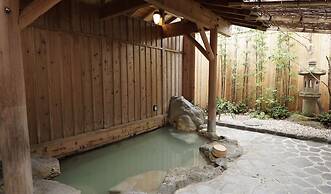 Hakone Onsen Yuyado Yamanosyou
