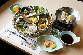 Hakone Onsen Yuyado Yamanosyou