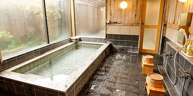 Hakone Onsen Yuyado Yamanosyou