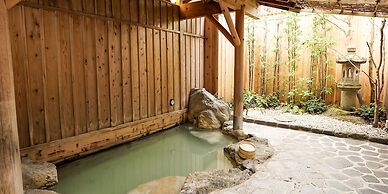 Hakone Onsen Yuyado Yamanosyou