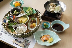 Hakone Onsen Yuyado Yamanosyou