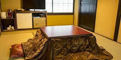 Hakone Onsen Yuyado Yamanosyou