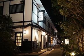 Hakone Onsen Yuyado Yamanosyou