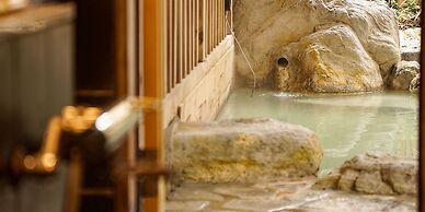 Hakone Onsen Yuyado Yamanosyou