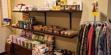 Hakone Onsen Yuyado Yamanosyou