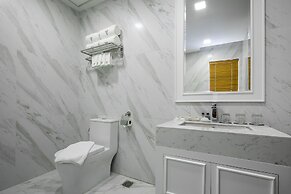 Vinny Boutique Hotel