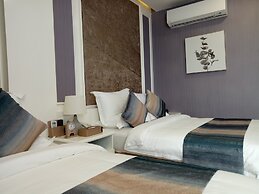 Vinny Boutique Hotel