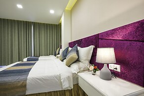 Vinny Boutique Hotel