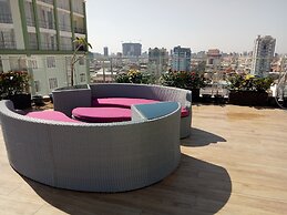 Vinny Boutique Hotel