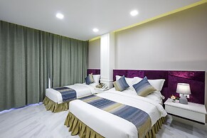 Vinny Boutique Hotel