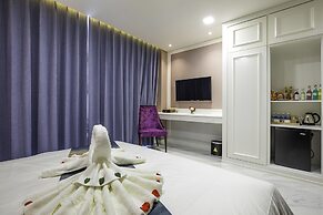 Vinny Boutique Hotel