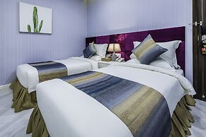 Vinny Boutique Hotel