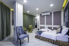 Vinny Boutique Hotel