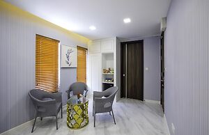 Vinny Boutique Hotel