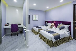 Vinny Boutique Hotel