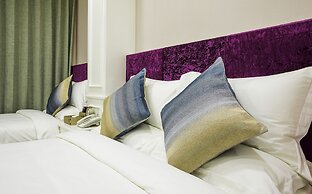 Vinny Boutique Hotel