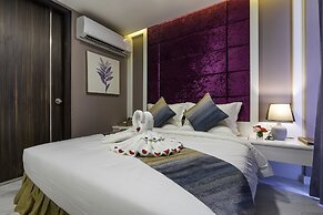 Vinny Boutique Hotel