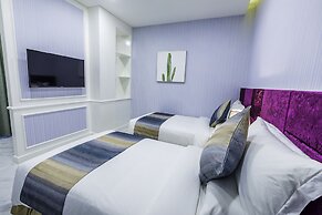 Vinny Boutique Hotel