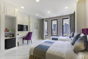 Vinny Boutique Hotel