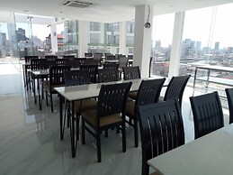 Vinny Boutique Hotel