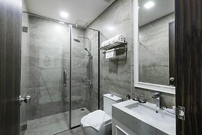 Vinny Boutique Hotel