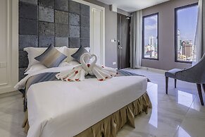 Vinny Boutique Hotel