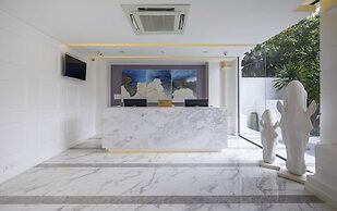 Vinny Boutique Hotel