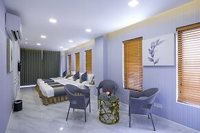 Vinny Boutique Hotel