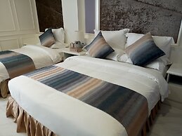 Vinny Boutique Hotel