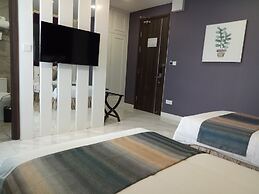 Vinny Boutique Hotel