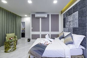 Vinny Boutique Hotel