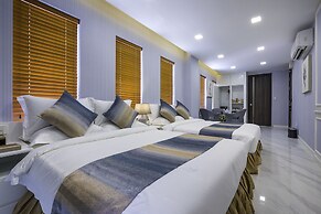 Vinny Boutique Hotel