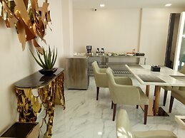 Vinny Boutique Hotel