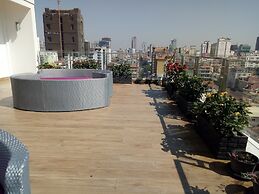 Vinny Boutique Hotel