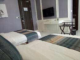 Vinny Boutique Hotel