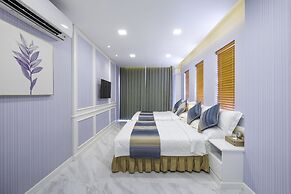 Vinny Boutique Hotel