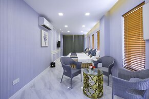 Vinny Boutique Hotel