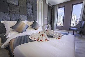 Vinny Boutique Hotel