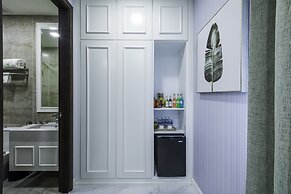 Vinny Boutique Hotel