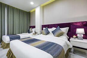 Vinny Boutique Hotel