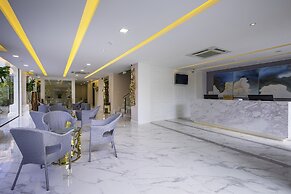 Vinny Boutique Hotel