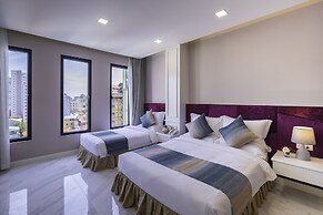 Vinny Boutique Hotel